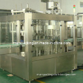 Olive Oil Bottling and Sealing Machines